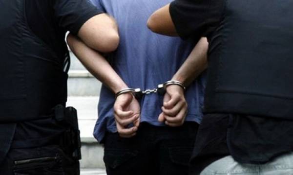 Αργος: Σύλληψη διεθνώς διωκόμενου Ρουμάνου για εγκληματική οργάνωση και διακίνηση ανθρώπων