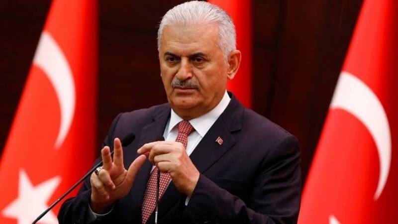 Τουρκία: Νέος πρόεδρος του κοινοβουλίου εξελέγη ο Μπιναλί Γιλντιρίμ