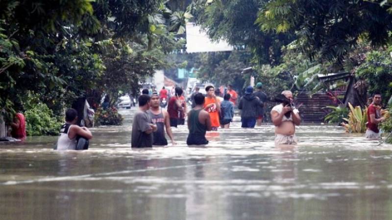 Φιλιππίνες: Στους 50 οι νεκροί από την τροπική καταιγίδα Ουσμάν