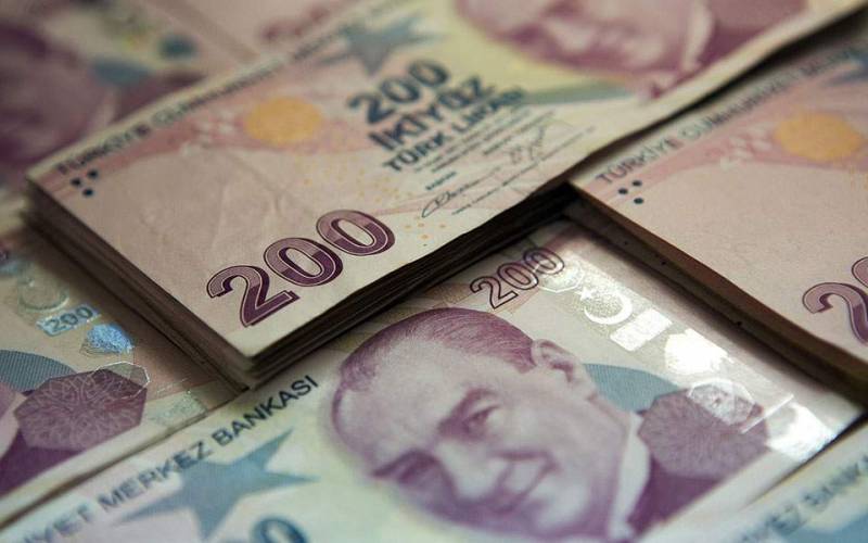 Πτώση της τουρκικής λίρας - Απώλειες για το χρηματιστήριο Κωνσταντινούπολης