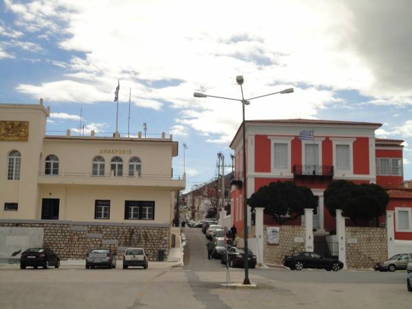 Δήμος Πύλου - Νέστορος: Βασικές αρχές παρουσιάζει ο Ν. Καραμπάτσος