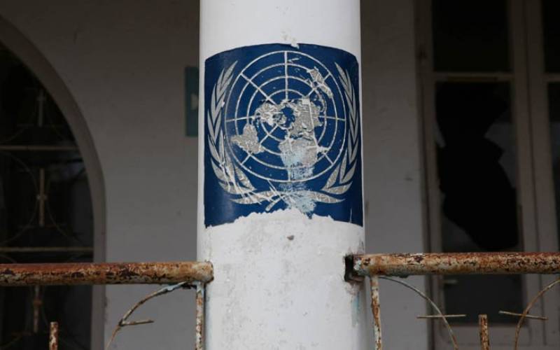 Εξάμηνη ανανέωση της θητείας της ειρηνευτικής δύναμης του ΟΗΕ στην Κύπρο