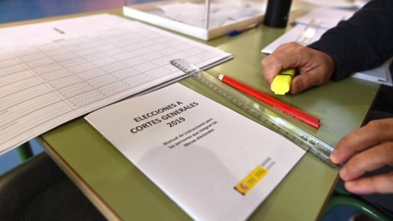 Ισπανία-εκλογές: Δεν υπάρχει ξεκάθαρη πλειοψηφία, ενισχύεται η ακροδεξιά