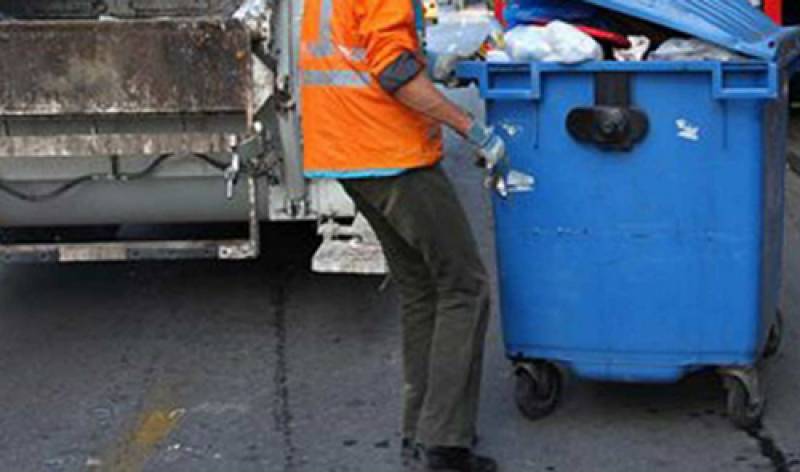10 εργάτες καθαριότητας θα προσληφθούν στη Δυτική Μάνη