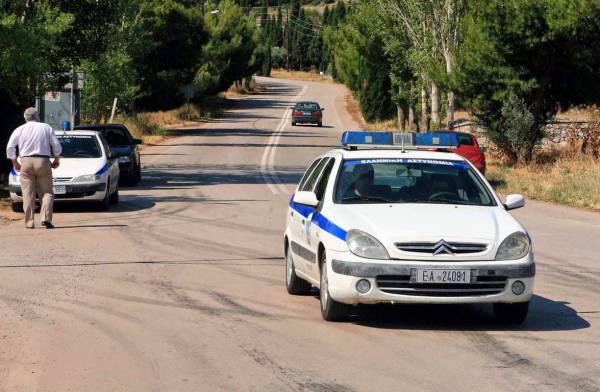 Ευρεία αστυνομική επιχείρηση στην Πελοπόννησο - 88 συλλήψεις