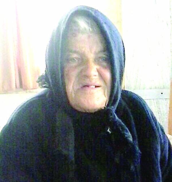 Συνεχίζονται οι έρευνες για την 89χρονη αγνοούμενη στον Κάμπο Αβίας