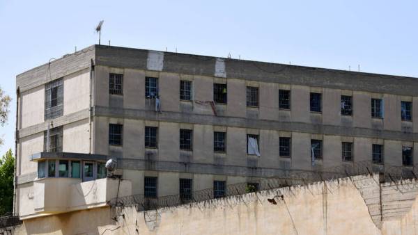 ΣτΕ: Νόμιμη η ένταξη στο ΕΣΥ νοσοκομείου και ψυχιατρείου των φυλακών Κορυδαλλού