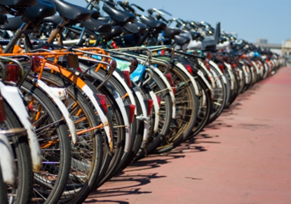 «Στο ποδήλατο στη ζωή μας» ο Δήμος Τρίπολης