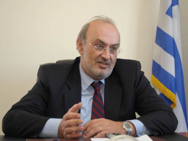 Τάκης Κατσίβελας διοικητής 6ης Υγειονομικής Περιφέρειας: «Μια βόμβα στα θεμέλια του ΕΣΥ»