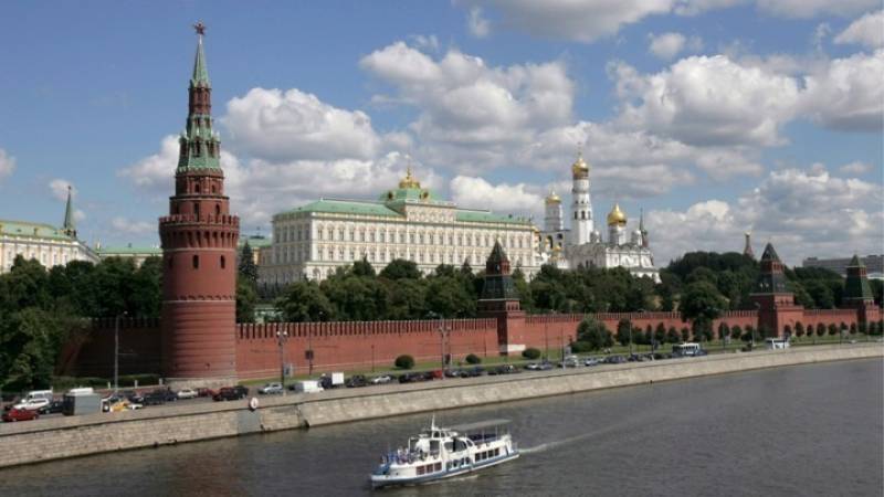 Κρεμλίνο: Η κατάσταση με τον Ζαλούζνι δείχνει πως η Ουκρανία έχει πολλά προβλήματα