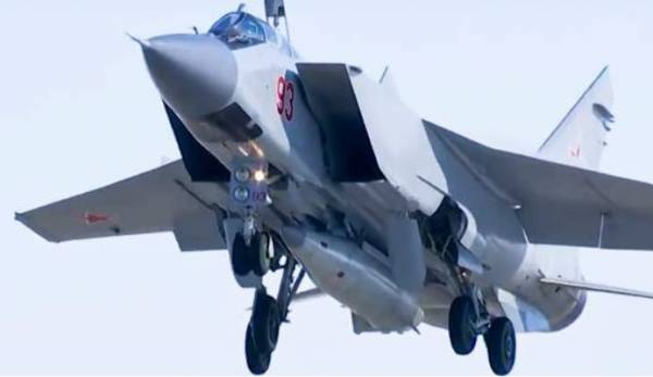 Ο ρωσικός στρατός κατέρριψε μη επανδρωμένα αεροσκάφη στη Συρία