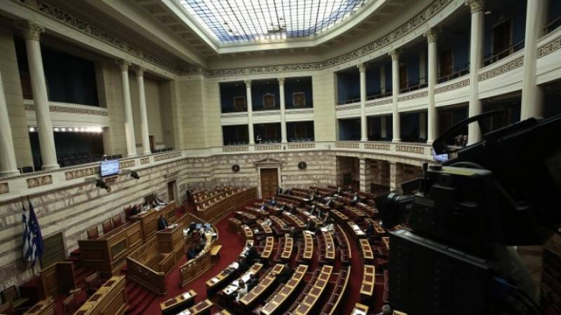 Βουλή: Άρση ασυλίας για Λοβέρδο και Κυρανάκη θα εισηγηθεί η Επιτροπή Δεοντολογίας