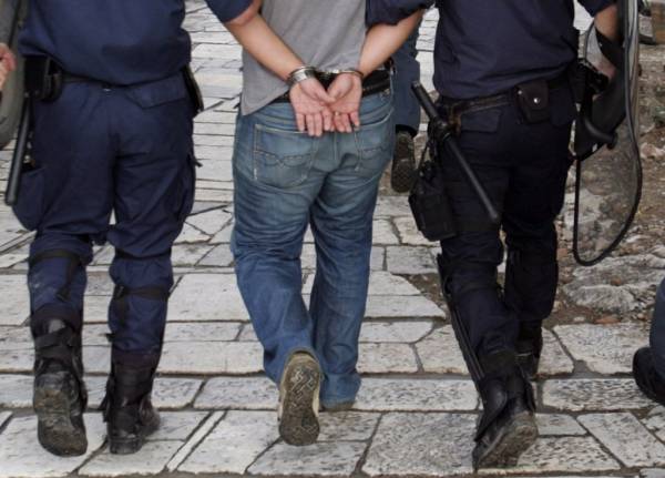 688 συλλήψεις στην Πελοπόννησο