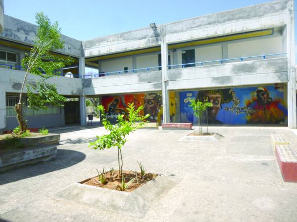 «Θέλει γκρέμισμα το πρώην πολυκλαδικό» σύμφωνα με το δήμαρχο Καλαμάτας