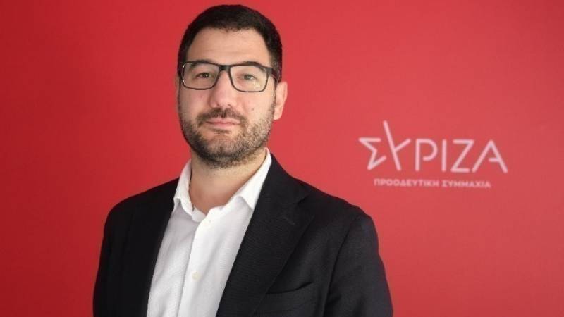 Ηλιόπουλος: Η κυβέρνηση παραδέχεται ότι τα μέσα μεταφοράς αποτελούν εστία υπερμετάδοσης