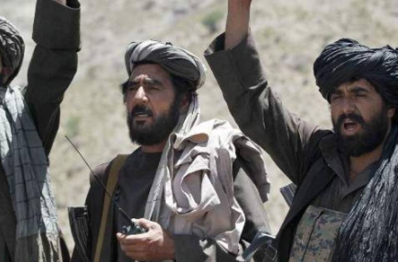 Αφγανιστάν: Οι Ταλιμπάν κυρίευσαν ακόμη περισσότερα εδάφη το 2018