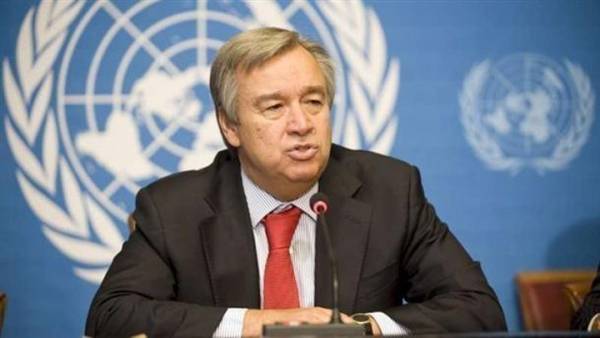 Ο γγ του ΟΗΕ χαιρετίζει την επαναλειτουργία περάσματος προς τη Λωρίδα της Γάζας