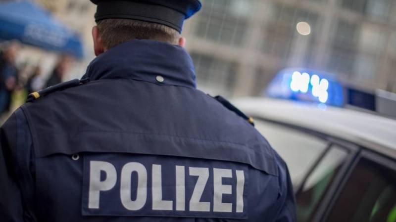 Γερμανία: Σε διαθεσιμότητα αστυνομικός μετά από ρατσιστική επίθεση σε Τούρκους