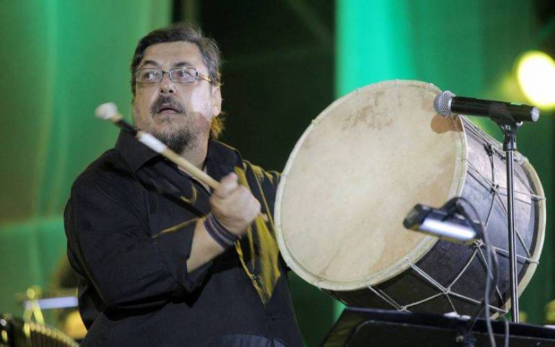 Υπουργείο Πολιτισμού για Λαυρέντη Μαχαιρίτσα: Τα τραγούδια του αφήνουν βαθύ αποτύπωμα