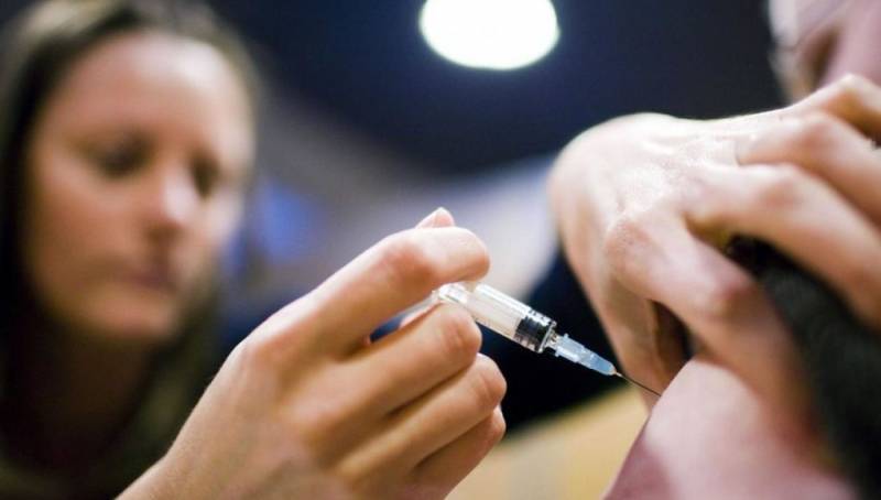 ΕΕ: Προτάσεις για την βελτίωση της εμβολιαστικής κάλυψης