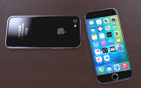 Το iPhone 7 θα έχει 13% ισχυρότερη μπαταρία, 256 gb χωρητικότητα και θα είναι... αδιάβροχο;!