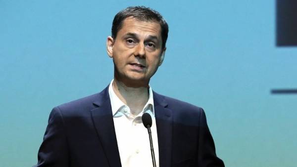 Χάρης Θεοχάρης: Πολύ σημαντική για την Ελλάδα η απόφαση του Eurogroup
