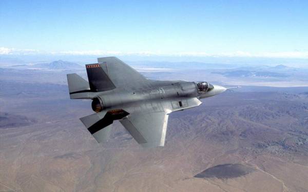 Αμερικανοί βουλευτές ζητούν να μην παραδοθούν τα F-35 στη Τουρκία