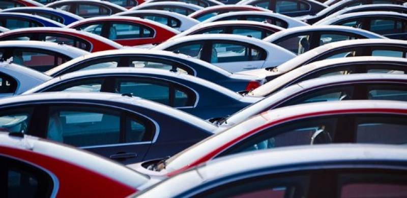 ΕΛΣΤΑΤ: Αύξηση στις πωλήσεις αυτοκινήτων και μηχανών τον Μάιο