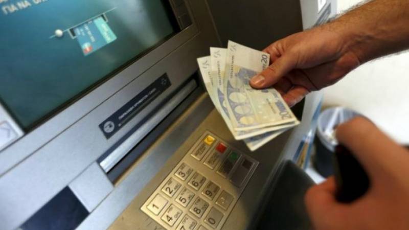 Ρεκόρ καταθέσεων στις ελληνικές τράπεζες λόγω κορονοϊού: Επέστρεψαν στα επίπεδα του 2015!