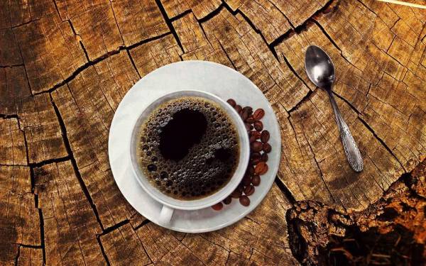 Ο καφές μειώνει τον κίνδυνο για ροδόχρου νόσο και ερυθρότητα του προσώπου