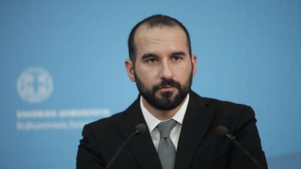 Δ. Τζανακόπουλος: Σημαντικές παρεμβάσεις στα εργασιακά μετά τη λήξη του προγράμματος