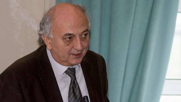 Ι. Αμανατίδης: «Στον πυρήνα της κυβερνητικής προσπάθειας η δίκαιη και βιώσιμη ανάπτυξη »