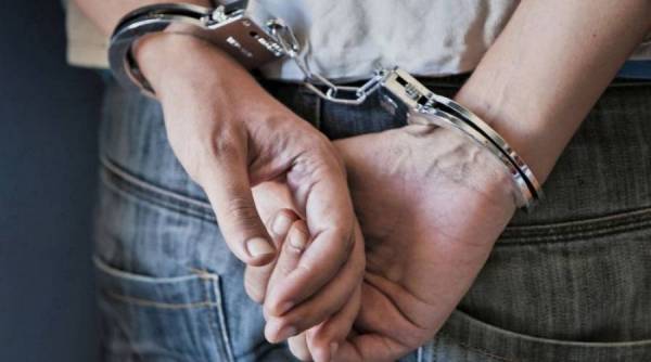 Μεσσηνία: Σύλληψη για κλοπή αλυσοπρίονου στο Χανδρινού