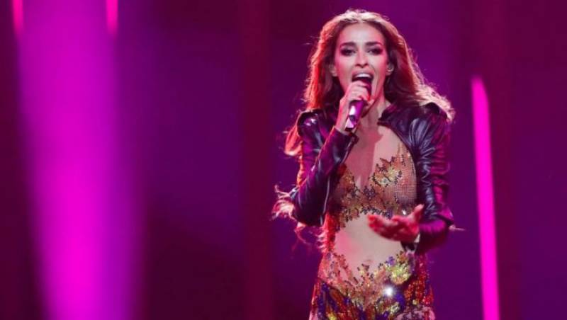 Δεύτερο σε δημοτικότητα το τραγούδι της Κύπρου στη Eurovision (βίντεο)