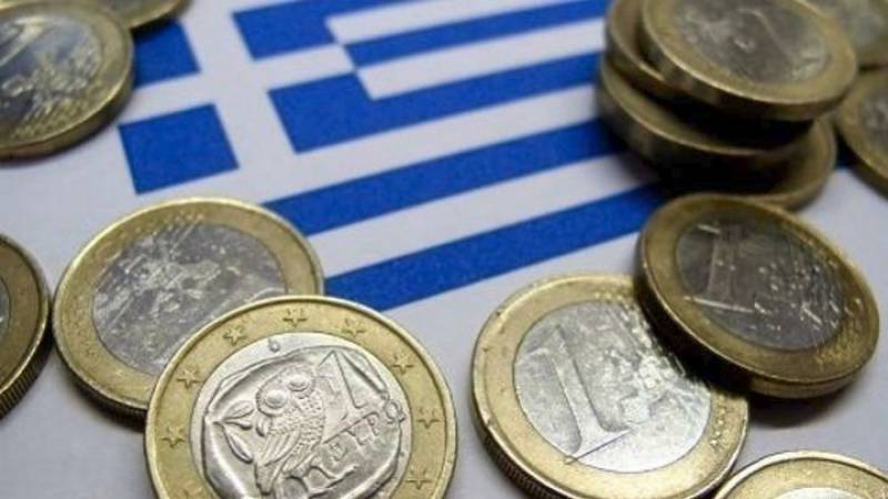 Bloomberg: Ξεπέρασαν το 20% οι αποδόσεις των ελληνικών ομολόγων