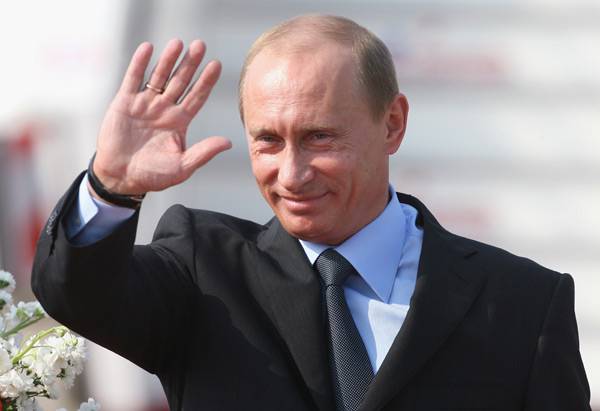 Δήμαρχοι και σύλλογοι ζητούν να επισκεφθεί ο Πούτιν τη Μάνη