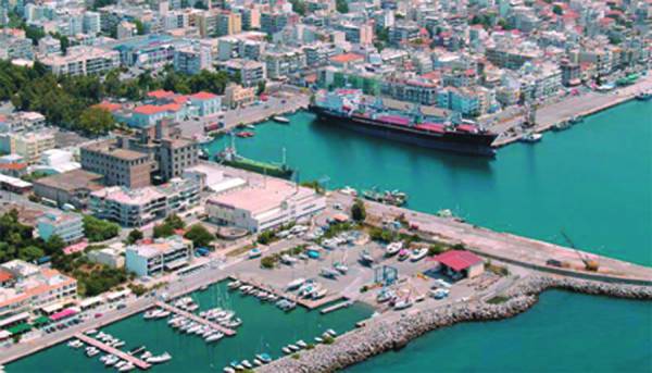 Σύμφωνα με την πρόταση της Ευρωπαϊκής Επιτροπής: Η Καλαμάτα στα λιμάνια ανάπτυξης