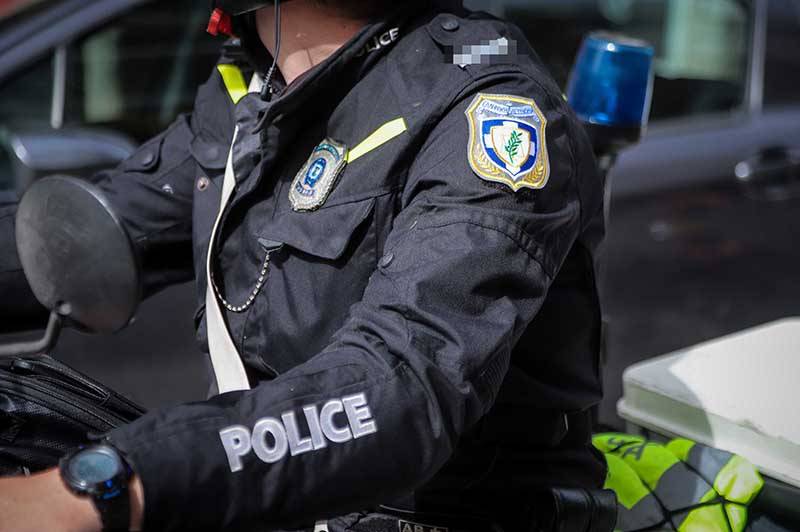 750 συλλήψεις το Μάιο στην Πελοπόννησο