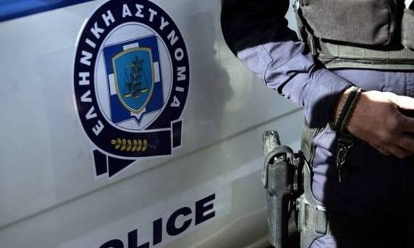Μαζικές συλλήψεις στην Πελοπόννησο για την πάταξη της εγκληματικότητας
