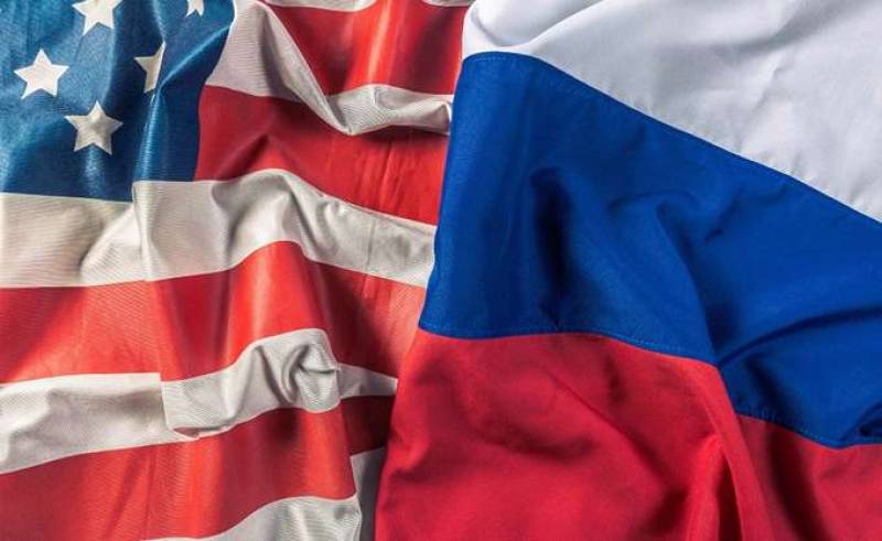 Το 50% και πλέον των Ρώσων υπέρ της πιο ενεργής συνεργασίας με τις ΗΠΑ