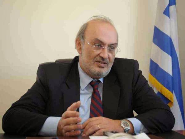 Κατσίβελας για Κωνσταντινέα: “Τα αστυνομικά τμήματα τα έκλεισε η κυβέρνηση”