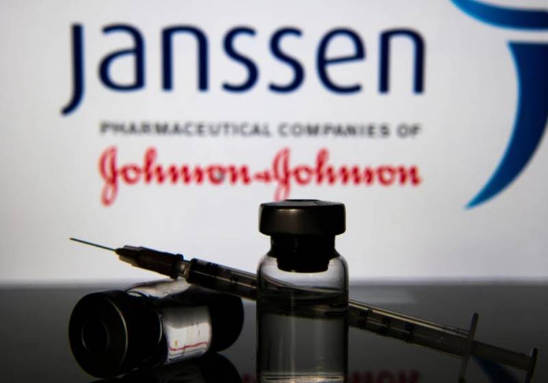 Εμβόλιο Johnson &amp; Johnson: Στις 11 Μαρτίου η γνωμοδότηση του Ευρωπαϊκού Οργανισμού Φαρμάκων