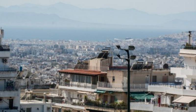 Θεσσαλονίκη: Πάνω από 200.000 οι αιτήσεις για το επίδομα ενοικίου