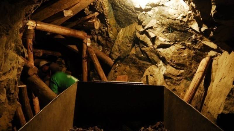 Ένας νεκρός από κατάρρευση τμήματος χρυσωρυχείου στην Αυστραλία-Διασώθηκαν 29 άνθρωποι