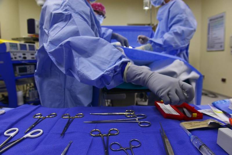 Καλαμάτα: 15 μήνες με αναστολή στον χειρουργό για την περιτονίτιδα