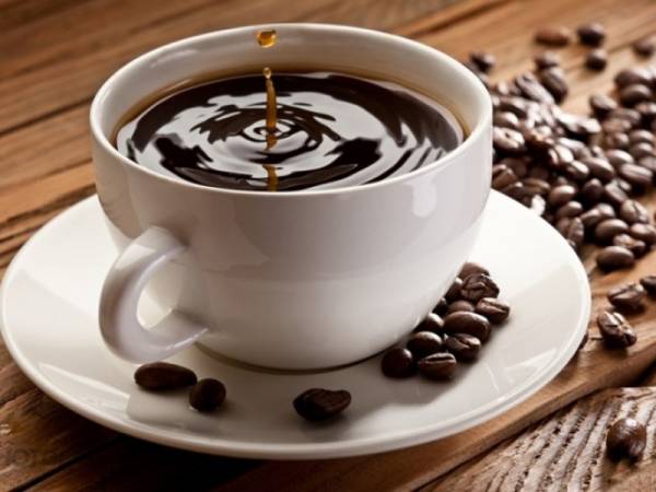 Μειωμένο κίνδυνο πρόωρου θανάτου φέρνει η μέτρια κατανάλωση καφέ