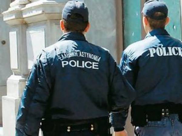 Αστυνομικοί από την Αρκαδία για διαμαρτυρία στην Αθήνα