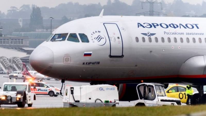 Η Αeroflot προσλαμβάνει πιλότους με μηνιαίο μισθό 9.000 ευρώ