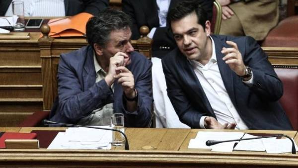 Το σχέδιο της ενισχυμένης επιτήρησης για την Ελλάδα