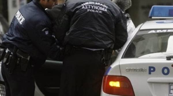 Τρεις συλλήψεις για ένοπλη ληστεία ηλικιωμένων σε χωριό του Άργους